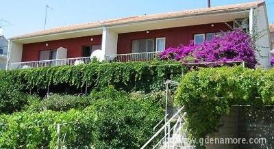 Apartmani LuNa, privatni smeštaj u mestu Hvar, Hrvatska