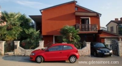 Apartmani Vincent, privatni smeštaj u mestu Novigrad, Hrvatska