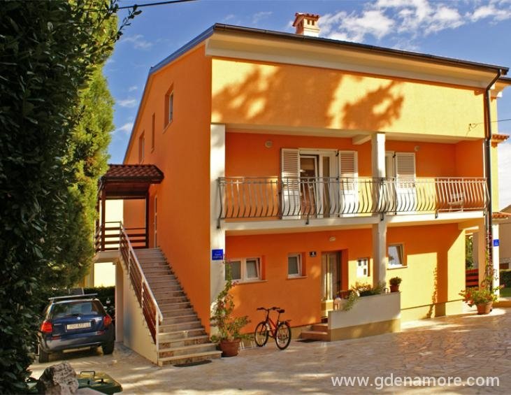 APARTMAN