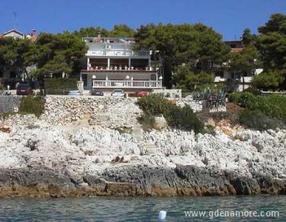 Studio apartmani Violando, privatni smeštaj u mestu Hvar, Hrvatska - slika obekta