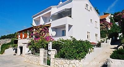 Apartmani Margita Visković, privatni smeštaj u mestu Hvar, Hrvatska
