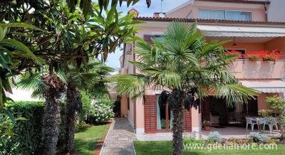 Apartments Brigita, privatni smeštaj u mestu Rovinj, Hrvatska