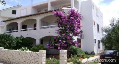 Apartmani Sandra, privatni smeštaj u mestu Hvar, Hrvatska