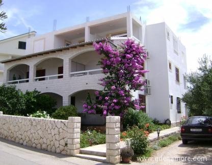 Apartmani Sandra, privatni smeštaj u mestu Hvar, Hrvatska - glavna slika