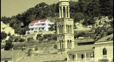 Apartmani Željka, privatni smeštaj u mestu Hvar, Hrvatska