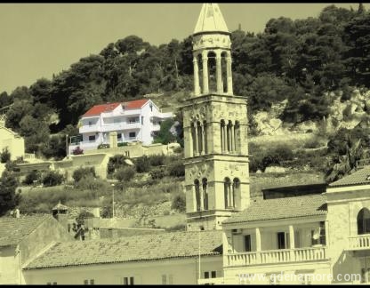 &Delta;&iota;&alpha;&mu;&epsilon;&rho;ί&sigma;&mu;&alpha;&tau;&alpha; Željka, ενοικιαζόμενα δωμάτια στο μέρος Hvar, Croatia - Apartmani Zeljka