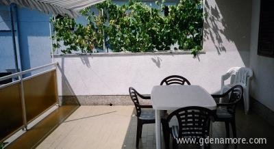 Apartman, privatni smeštaj u mestu Šibenik, Hrvatska