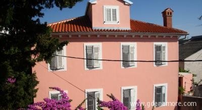  Apartmani Vodarić, privatni smeštaj u mestu Mali Lošinj, Hrvatska