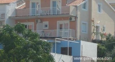 Apartmani Borčić, privatni smeštaj u mestu Hvar, Hrvatska