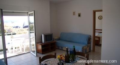 Apartments Paula, privatni smeštaj u mestu Baška Voda, Hrvatska