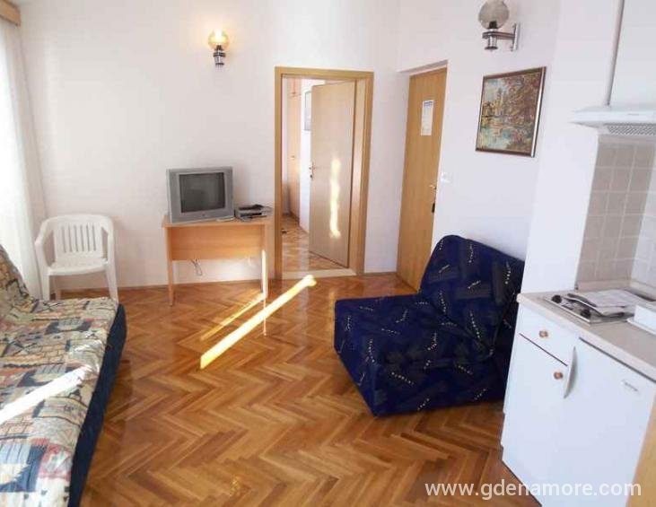 Smještaj