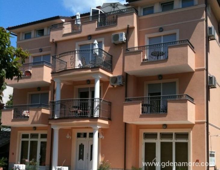 Villa Amfora