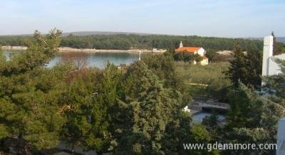 MOLLY, privatni smeštaj u mestu Punat, Hrvatska