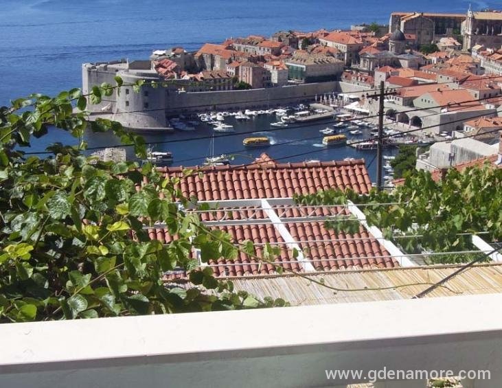 Apartman Dijana