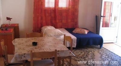Apartmani Filipović, privatni smeštaj u mestu Makarska, Hrvatska