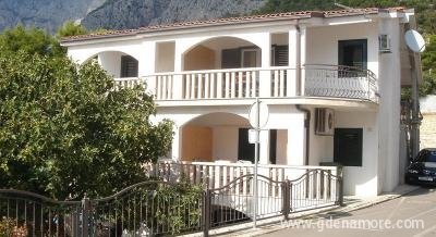 Villa Anamarija, privatni smeštaj u mestu Makarska, Hrvatska