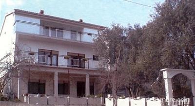 Villa Biserka, privatni smeštaj u mestu Poljana, Hrvatska