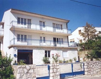 Villa Petra u Crikvenici , privatni smeštaj u mestu Crikvenica, Hrvatska - Villa Petra u Crikvenici