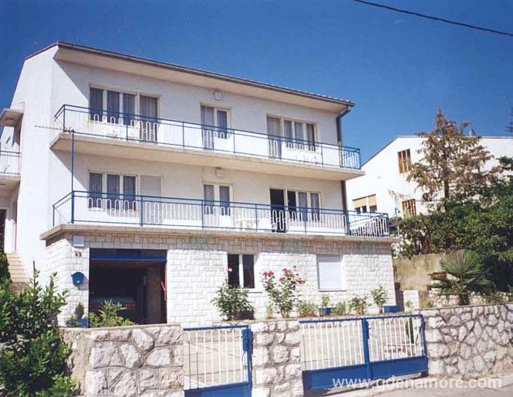 Villa Petra u Crikvenici