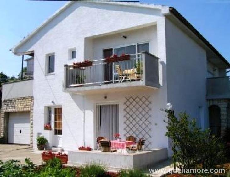 obiteljska kuća