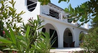 Apartmani Žana, privatni smeštaj u mestu Krk Šilo, Hrvatska