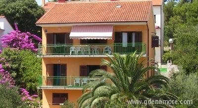 Mirjana, privatni smeštaj u mestu Mali Lošinj, Hrvatska