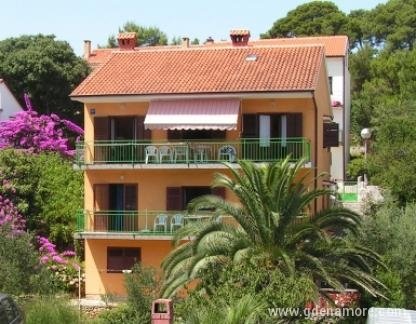 Mirjana, privatni smeštaj u mestu Mali Lo&scaron;inj, Hrvatska - Objekt