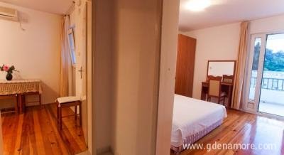 Apartmani Draskovic, privatni smeštaj u mestu Petrovac, Crna Gora