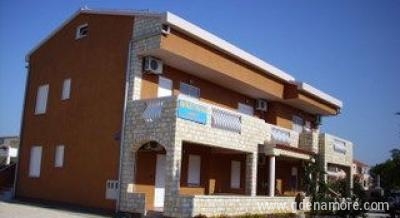 Apartmani Kovačić, privatni smeštaj u mestu Vrsi Mulo, Hrvatska