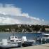 Apartments Jakisnica, private accommodation in city Novalja, Croatia - Pogled