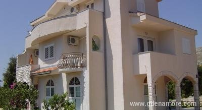 Apartmani Vesna Grebaštica, privatni smeštaj u mestu Grebaštica, Hrvatska