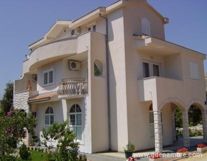 Apartmani Vesna Greba&scaron;tica, privatni smeštaj u mestu Greba&scaron;tica, Hrvatska - apartmani vesna