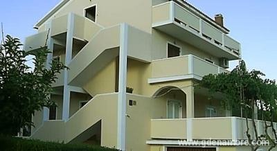 Apartmani Matahlija, privatni smeštaj u mestu Rab, Hrvatska