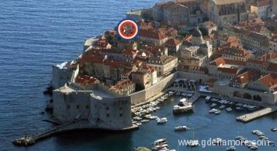Ispod mira 12, privatni smeštaj u mestu Dubrovnik, Hrvatska