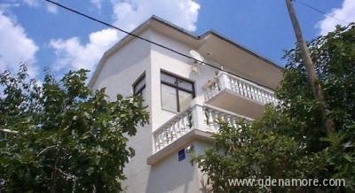Apartmani Danka, privatni smeštaj u mestu Novi Vinodolski, Hrvatska