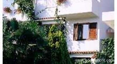 Apartmani Bosko, privatni smeštaj u mestu Rovinj, Hrvatska
