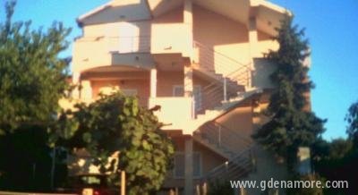 Apartmani Diklo, privatni smeštaj u mestu Zadar, Hrvatska