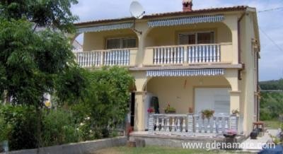 Apartmani Mijatović, privatni smeštaj u mestu Rab, Hrvatska