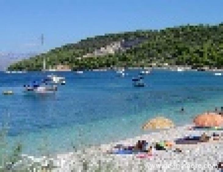plaže čiovo