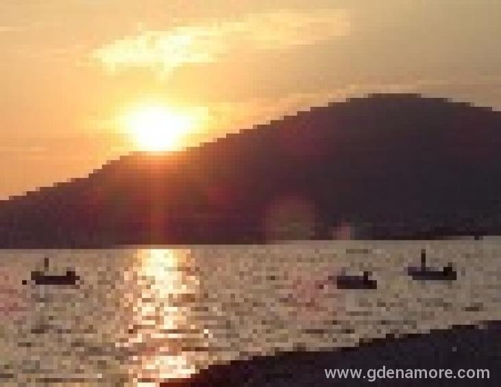 pejsaž-otok čiovo