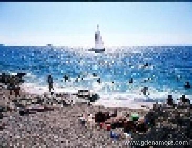 slatine plaže
