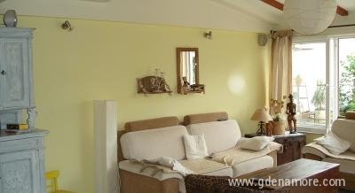 Apartman Dragić, privatni smeštaj u mestu Zadar, Hrvatska