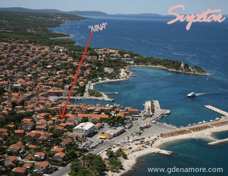 Supetar