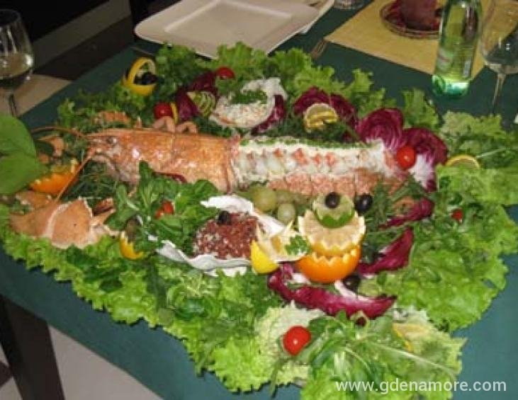 Catering