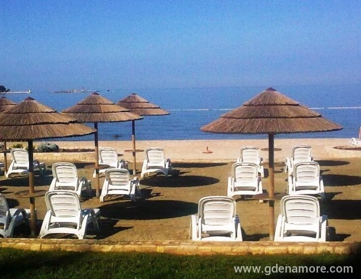 Plaža na Picalu