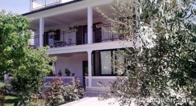 Apartmani ANNA, privatni smeštaj u mestu Poreč, Hrvatska