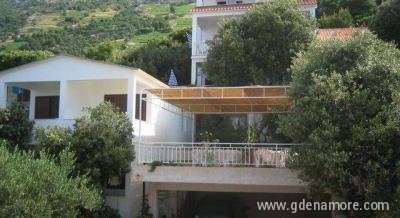 Nikolica apartments, privatni smeštaj u mestu Dingač, Hrvatska
