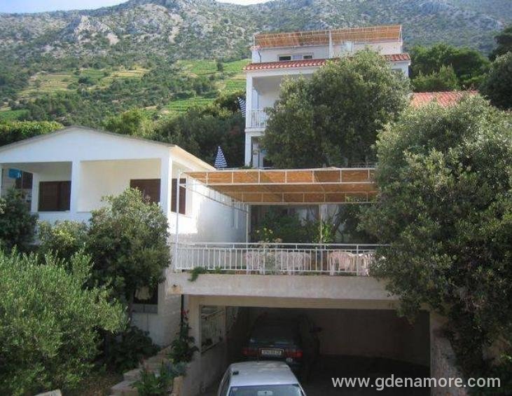 Apartmani Nikolica
