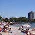 Vesna, privatni smeštaj u mestu Vodice, Hrvatska - plaza