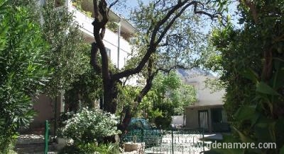 APARTMANI SILVANA , privatni smeštaj u mestu Makarska, Hrvatska